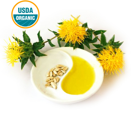 wholesale organic safflower oil suppliers in united states